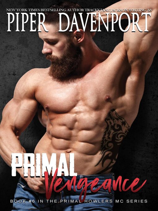 Title details for Primal Vengeance by Piper Davenport - Available